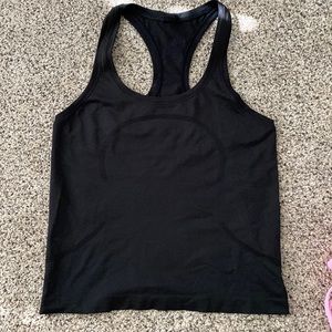Lululemon Race Pace Tank